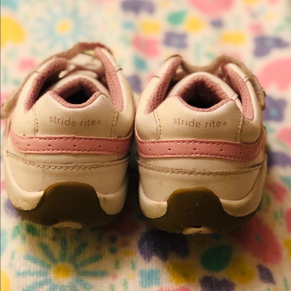 little girl gym shoes